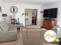 Vente appartement 6 pièces