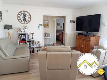 Vente appartement 6 pièces