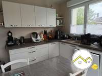 Vente appartement 6 pièces