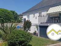 Vente appartement 6 pièces