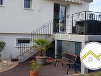 Vente appartement 6 pièces