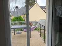 Vente appartement 6 pièces