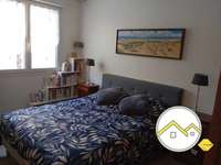 Vente appartement 6 pièces