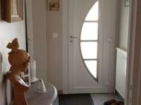 Vente appartement 6 pièces