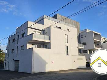 Vente Appartement 3 piècesChâteaubriant