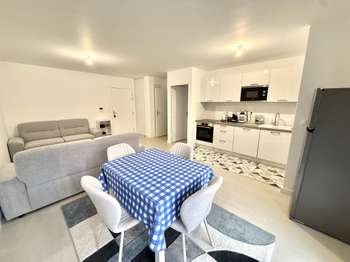 Vente Appartement 2 piècesChâteaubriant