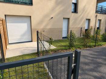 Vente Appartement 2 piècesChâteaubriant