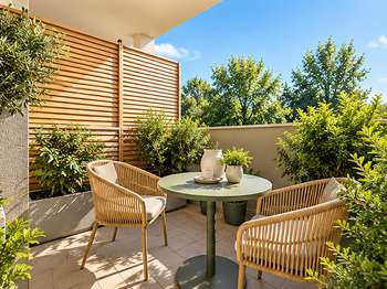 Vente appartement 2 pièces Châteaubriant Béré-Choisel-Borderie-Vitré 44