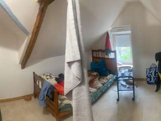 Vente appartement 11 pièces