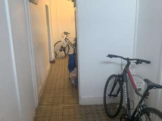 Vente appartement 11 pièces