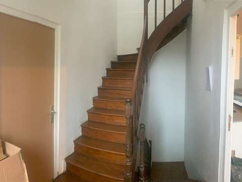 Vente appartement 11 pièces