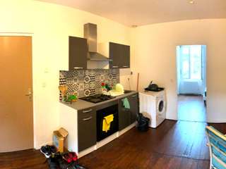 Vente appartement 11 pièces