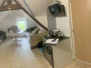 Vente appartement 11 pièces