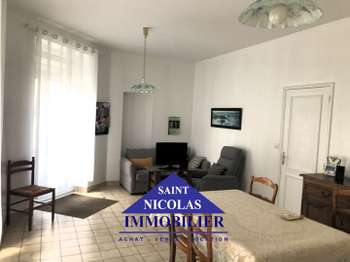 Vente appartement 4 pièces Châteaubriant Centre 44
