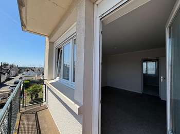 Vente appartement 3 pièces Châteaubriant Centre 44