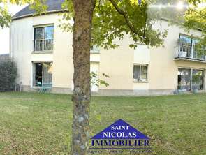 Vente Appartement 4 piècesChâteaubriant Centre