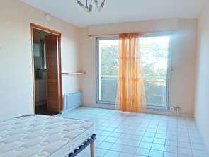 Vente Appartement T1Châteaubriant Centre