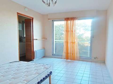 Vente appartement 1 pièce Châteaubriant Centre 44