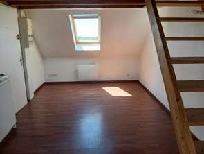 Vente Appartement 2 piècesChâteaubriant Centre