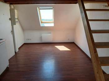 Vente appartement 2 pièces Châteaubriant Centre 44