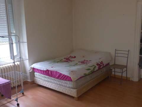 Vente appartement 2 pièces Châteaubriant Centre 44