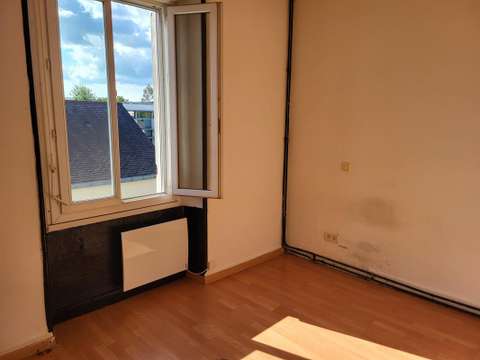 Vente appartement 2 pièces Vente appartement 2 pièces
