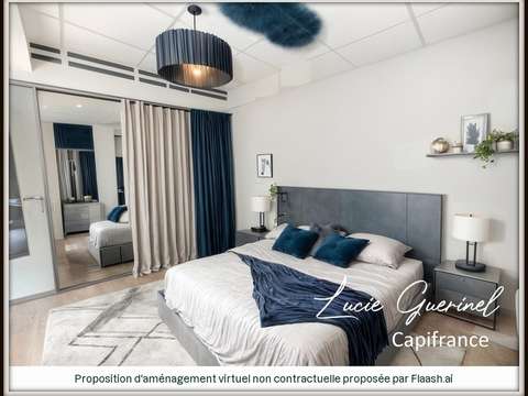 Vente appartement 3 pièces Vente appartement 3 pièces