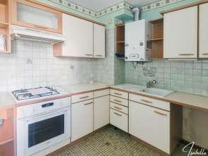 Vente Appartement 4 piècesChâteaubriant Centre