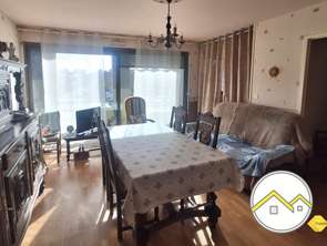 Vente Appartement 3 piècesChâteaubriant Centre