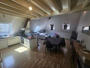 Vente Appartement 4 piècesChâteaubriant Centre