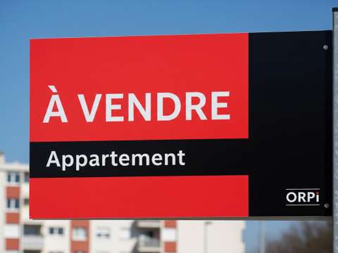 Vente appartement 2 pièces Châteaubriant Centre 44