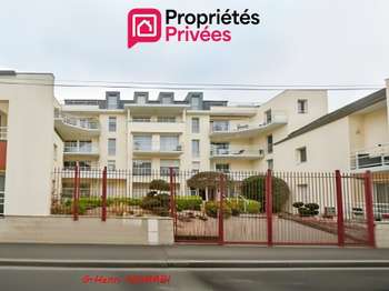 Vente Appartement 4 piècesChâteaubriant Centre