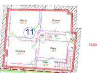 Vente appartement 3 pièces Vente appartement 3 pièces