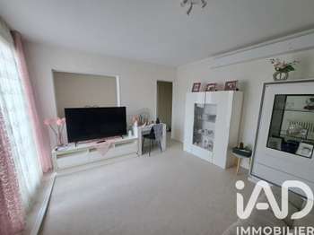 Vente appartement 3 pièces Vente appartement 3 pièces