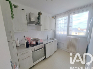 Vente appartement 3 pièces Vente appartement 3 pièces