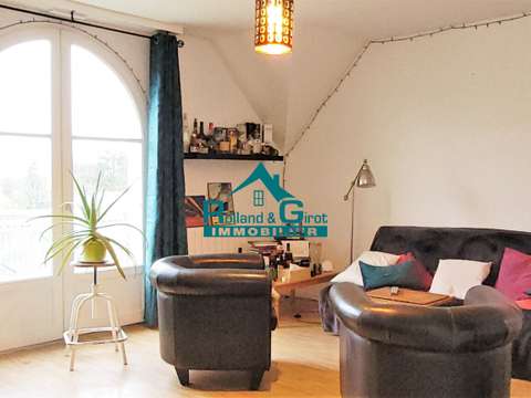 Vente appartement 3 pièces Châteaugiron 35
