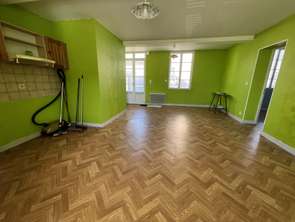 Vente Appartement 2 piècesChâteaugiron