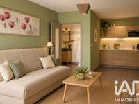Vente appartement 1 pièce Vente appartement 1 pièce