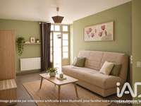 Vente appartement 1 pièce Vente appartement 1 pièce