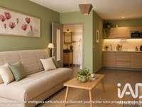 Vente appartement 1 pièce Vente appartement 1 pièce