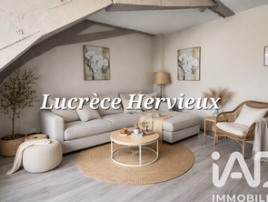 Vente Appartement T1Châteaugiron