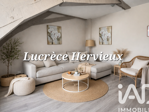 Vente appartement 1 pièce Châteaugiron 35