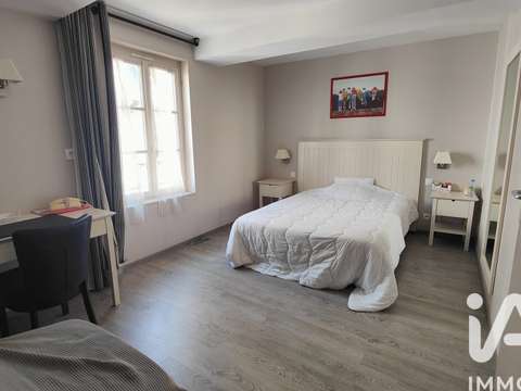 Vente appartement 2 pièces Châteaugiron 35