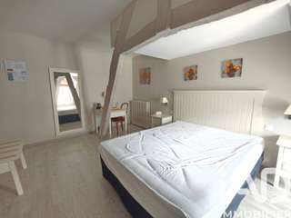 Vente appartement 1 pièce Vente appartement 1 pièce