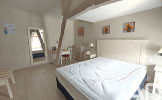 Photo Vente appartement Châteaugiron