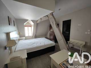 Vente appartement 1 pièce Vente appartement 1 pièce