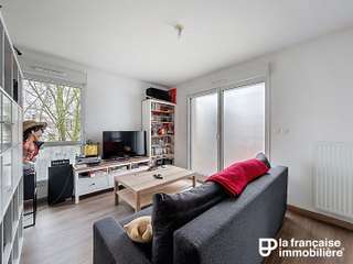 Vente appartement 1 pièce Vente appartement 1 pièce
