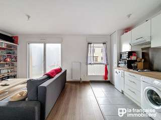 Vente appartement 1 pièce Vente appartement 1 pièce