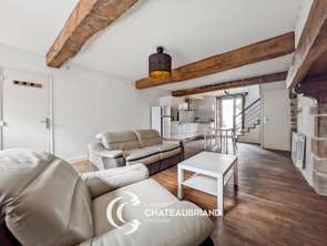 Vente Appartement 2 piècesChâteaugiron