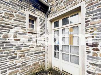 Vente appartement 1 pièce Châteaugiron 35